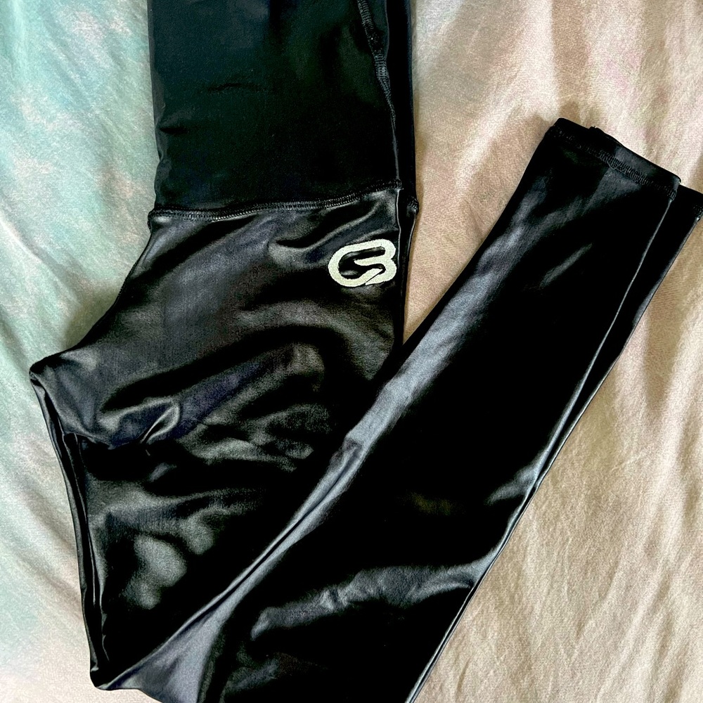 CycleBar Leggings- Small